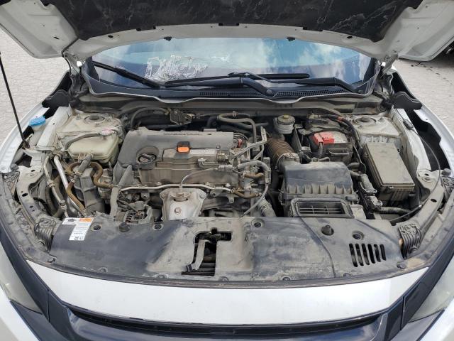 VIN 19XFC2F89KE012409 2019 Honda Civic, Sport no.11