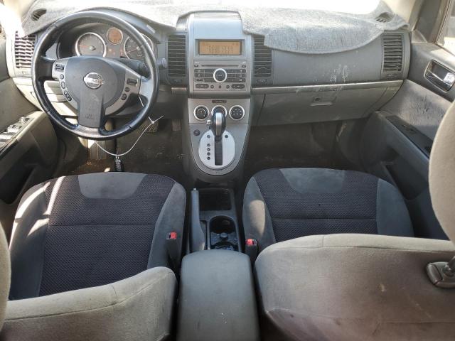 2007 Nissan Sentra 2.0 VIN: 3N1AB61E87L634975 Lot: 60901994