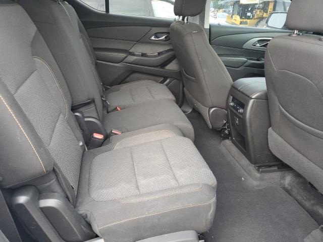 2019 Chevrolet Traverse Ls VIN: 1GNERFKW3KJ133999 Lot: 59038544