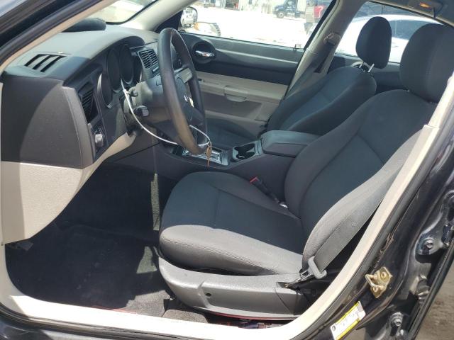 2006 Dodge Charger Se VIN: 2B3KA43G86H276289 Lot: 61030684