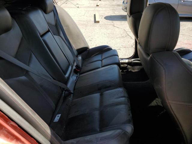 2015 Chevrolet Ss VIN: 6G3F15RW8FL117699 Lot: 60276714