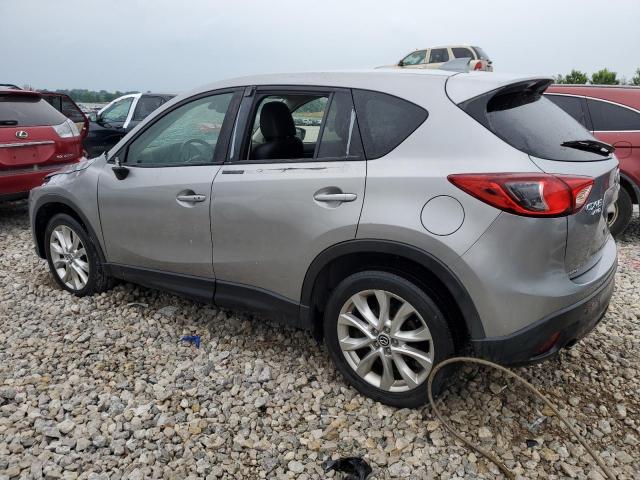 VIN JM3KE4DY0F0489081 2015 Mazda CX-5, GT no.2