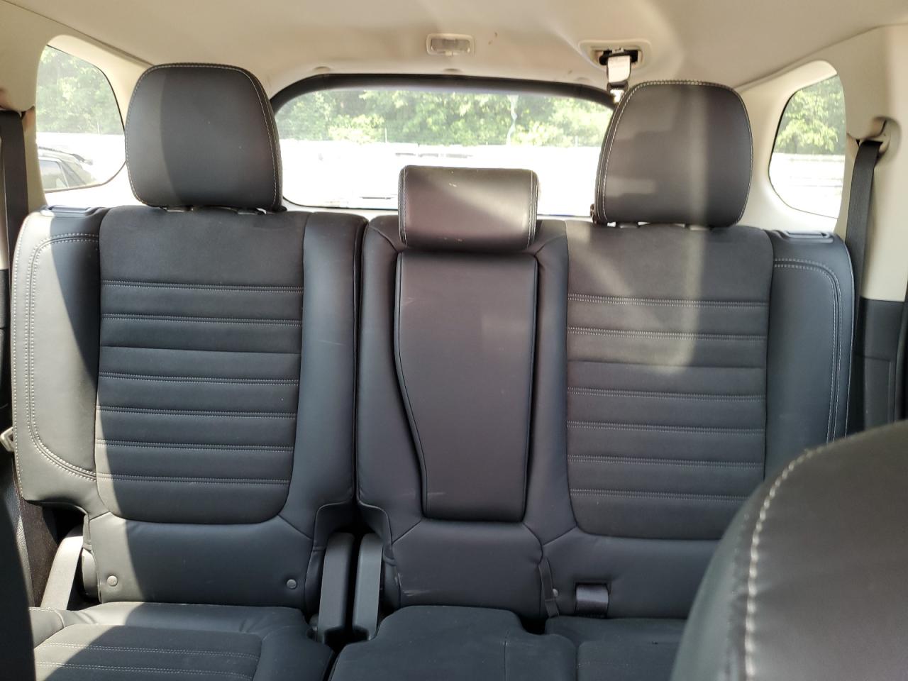 JA4AZ3A30KZ005339 2019 Mitsubishi Outlander Se