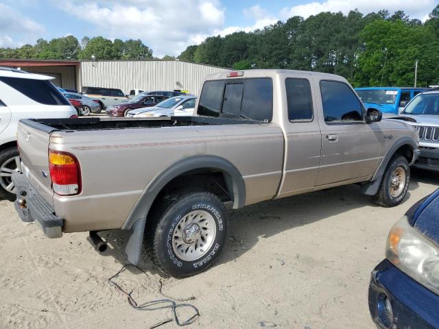 1998 Ford Ranger Super Cab VIN: 1FTZR15U9WPA50815 Lot: 56909484