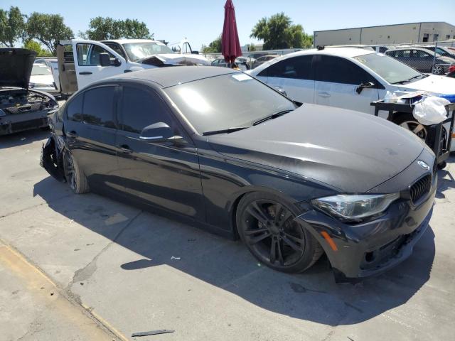 2016 BMW 328 D VIN: WBA8E5C54GK388631 Lot: 58762664