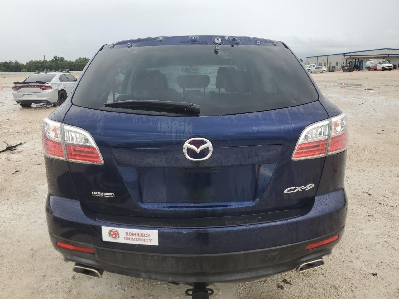 JM3TB2MA8A0218248 2010 Mazda Cx-9