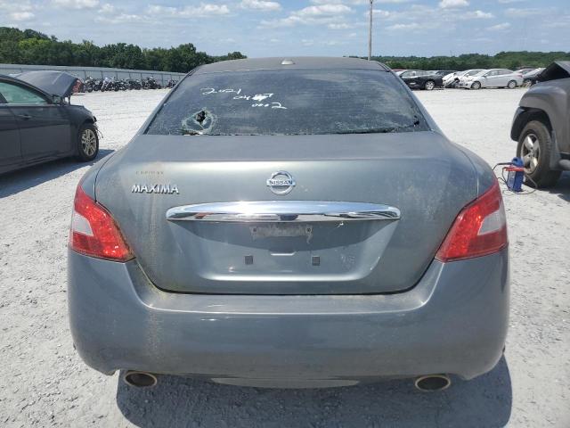 2011 Nissan Maxima S VIN: 1N4AA5AP8BC854218 Lot: 59754724