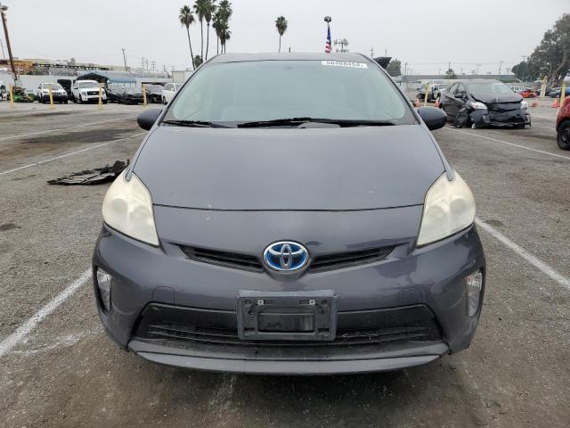 2012 Toyota Prius VIN: JTDKN3DU9C1535643 Lot: 58488454