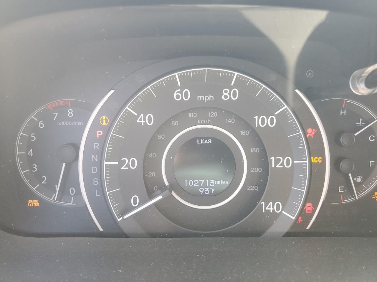 5J6RM4H96GL080946 2016 Honda Cr-V Touring 5J6RM4H96GL080946 2016 Honda Cr-V Touring
