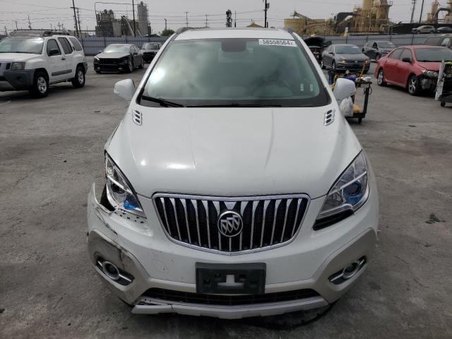 2014 Buick Encore VIN: KL4CJCSB2EB625581 Lot: 58558564