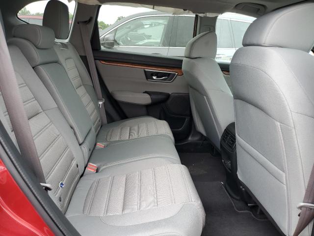 2021 Honda Cr-V Ex VIN: 5J6RW2H58MA011890 Lot: 57623834