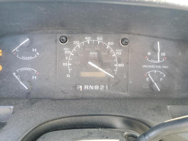 1995 Ford F150 VIN: 1FTEF14N8SNB53411 Lot: 58228854