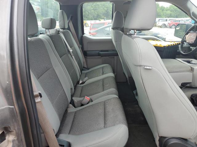 2017 Ford F150 Super Cab VIN: 1FTEX1EP6HKE56792 Lot: 57788884