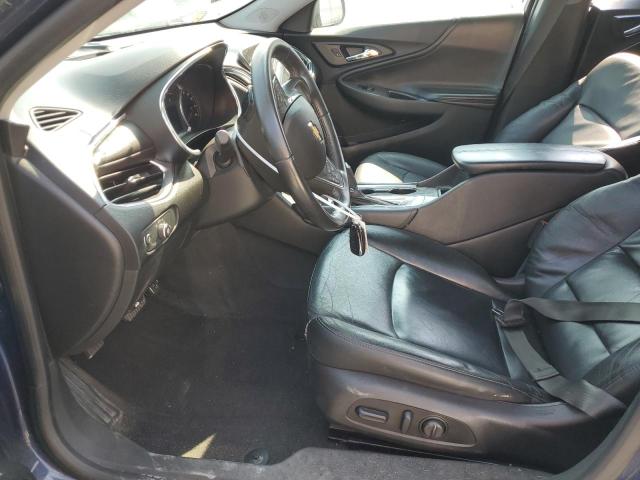 2016 CHEVROLET MALIBU LT - 1G1ZE5ST5GF318810