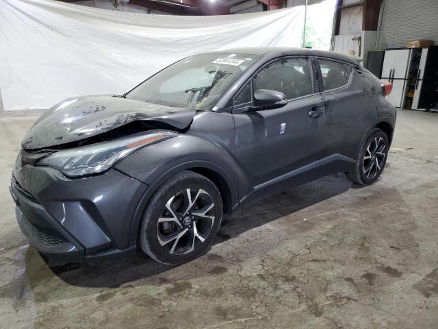 NMTKHMBX8LR108045 2020 Toyota C-Hr Xle