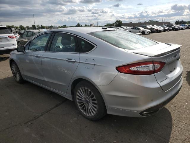 VIN 3FA6P0K94FR106158 2015 Ford Fusion, Titanium no.2