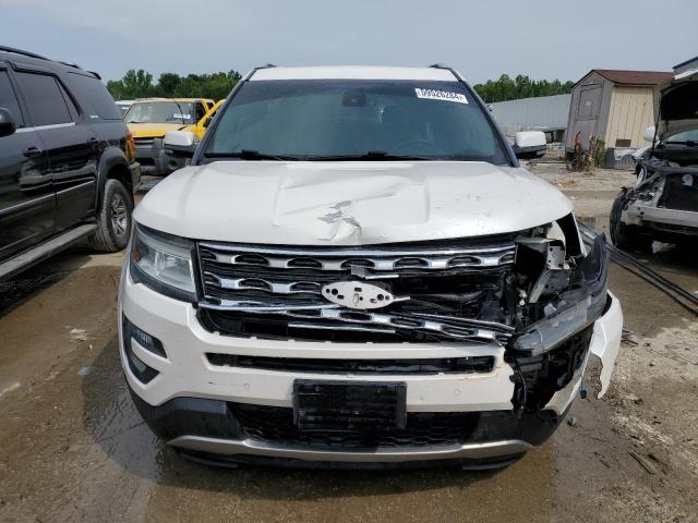 2017 FORD EXPLORER L - 1FM5K7FH7HGA86637