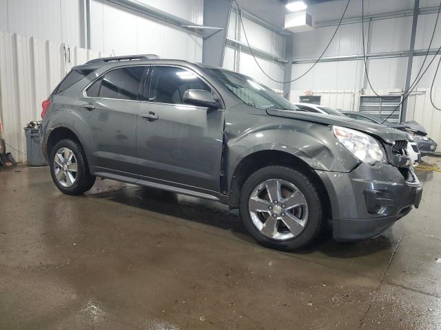 2GNFLEE52C6284236 2012 Chevrolet Equinox Lt