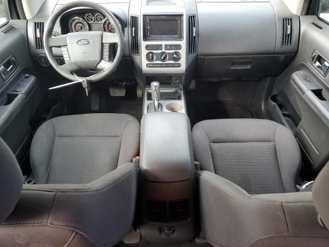 2010 Ford Edge Se VIN: 2FMDK3GC6ABA56579 Lot: 57564804