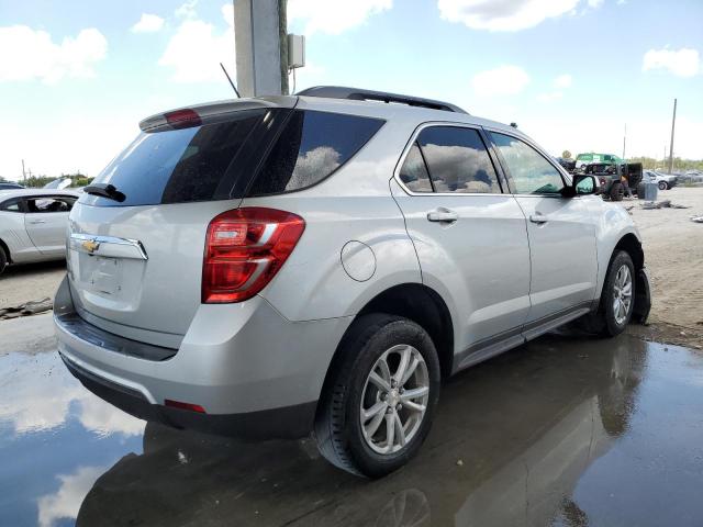 Vin: 2gnalcekxg1166488, lot: 58304984, chevrolet equinox lt 20163