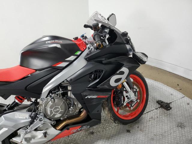 2021 APRILIA RS 660 - ZD4KSUA07MS000892