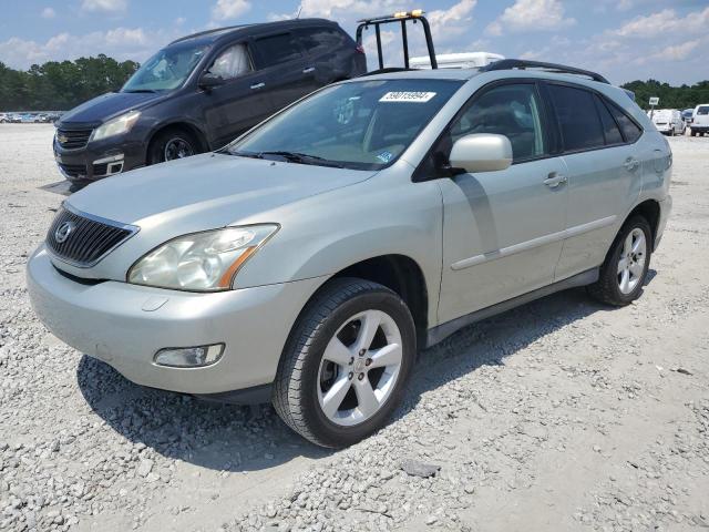 2006 Lexus Rx 330 VIN: 2T2HA31U36C103555 Lot: 59015994