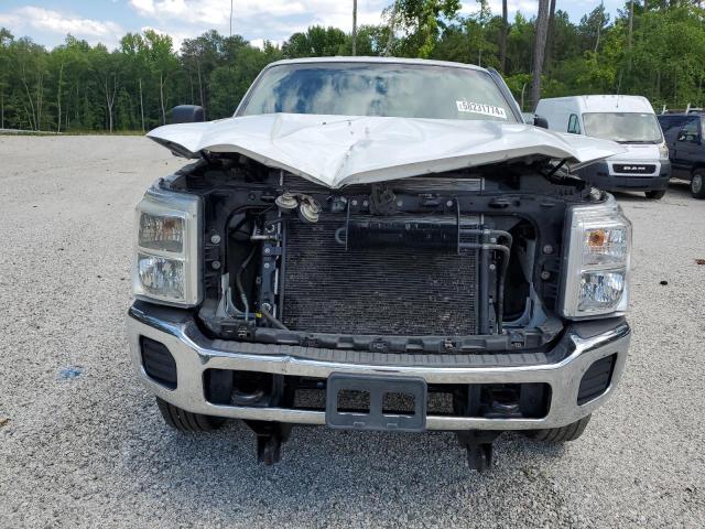 2013 Ford F250 Super Duty VIN: 1FT7W2B69DEA89943 Lot: 58231774