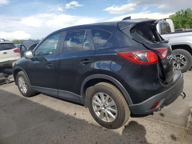 VIN JM3KE4CY9F0441130 2015 Mazda CX-5, Touring no.2