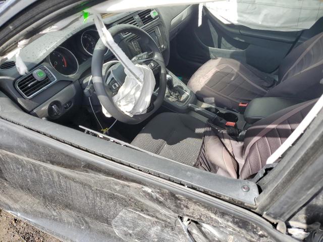 2016 Volkswagen Jetta Se VIN: 3VWD67AJ8GM264717 Lot: 56083164