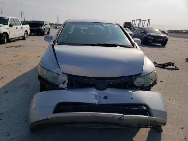 1HGFA16556L029728 2006 Honda Civic Lx
