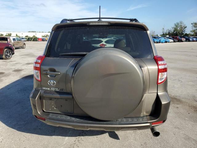 2010 Toyota Rav4 Limited VIN: JTMYF4DV0A5020431 Lot: 59120754