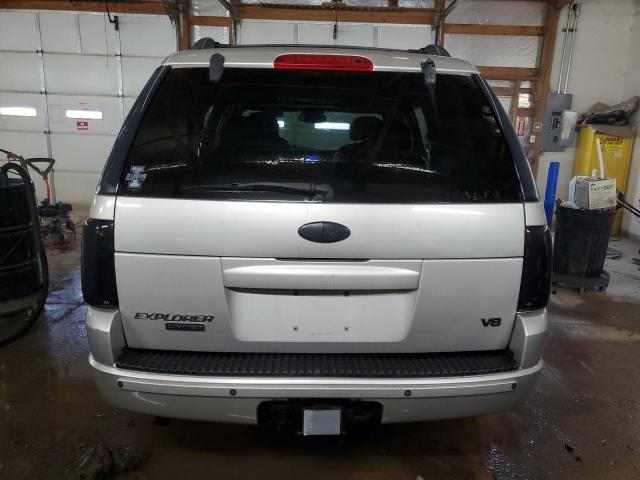 2004 Ford Explorer Limited VIN: 1FMDU85W94ZA86245 Lot: 57506034