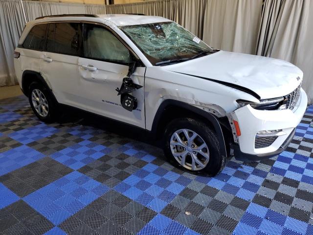 2023 JEEP GRAND CHER - 1C4RJHBGXP8881282