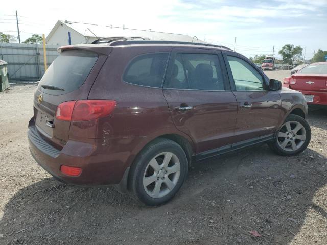 2007 Hyundai Santa Fe Se VIN: 5NMSH13E47H116536 Lot: 57700474