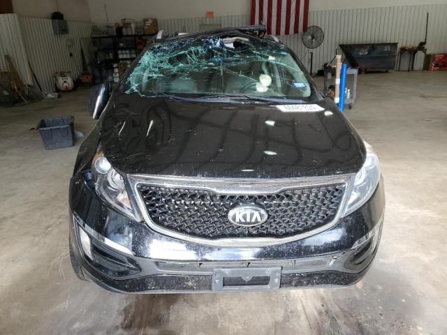 2016 KIA SPORTAGE E - KNDPC3AC5G7826389