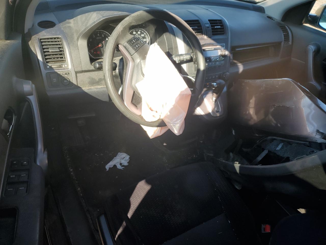 3CZRE48509G704721 2009 Honda Cr-V Ex