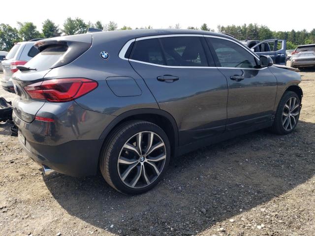 VIN WBXYJ5C31JEF80534 2018 BMW X2, Xdrive28I no.3