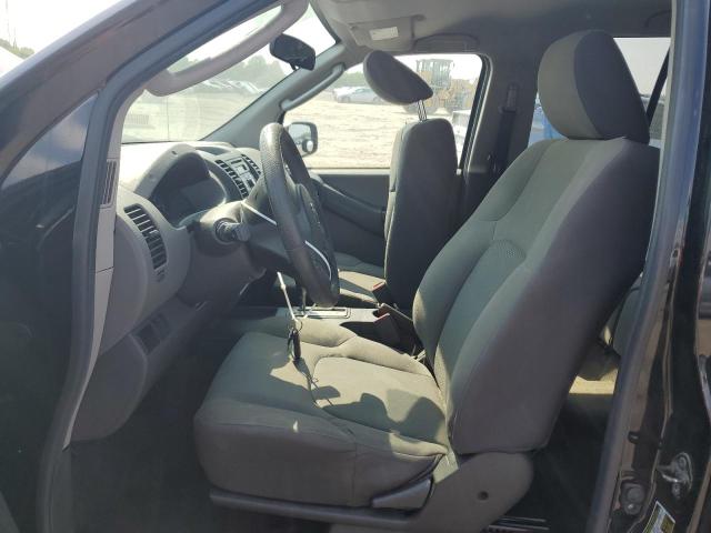 2010 Nissan Xterra Off Road VIN: 5N1AN0NW9AC503962 Lot: 59569644