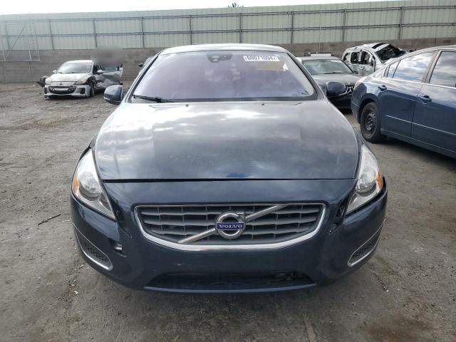 2013 Volvo S60 T5 VIN: YV1612FS7D1223822 Lot: 60071094