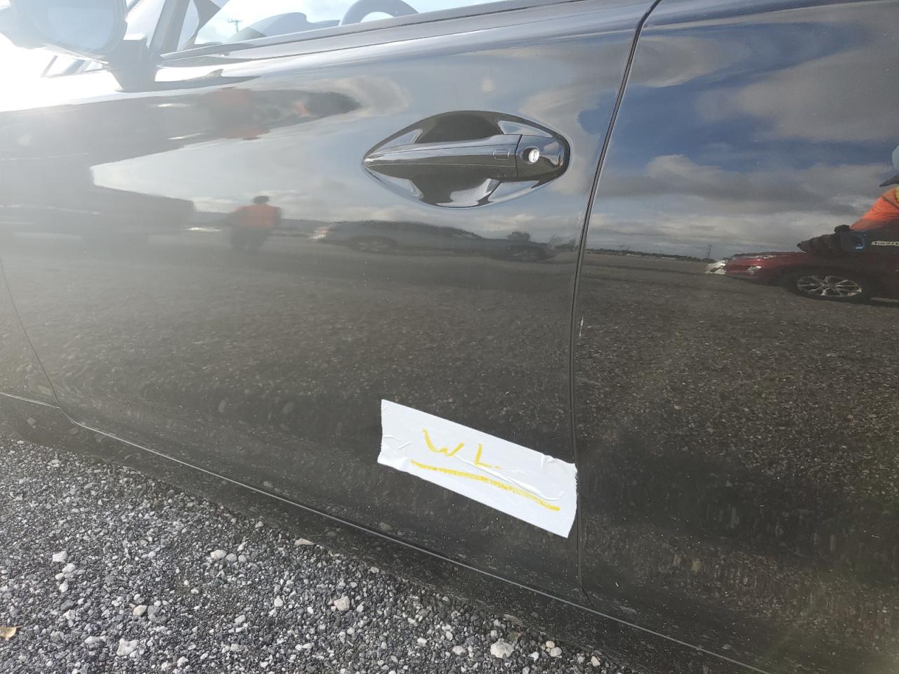 JN1EV7AP6JM357157 2018 Infiniti Q50 Luxe