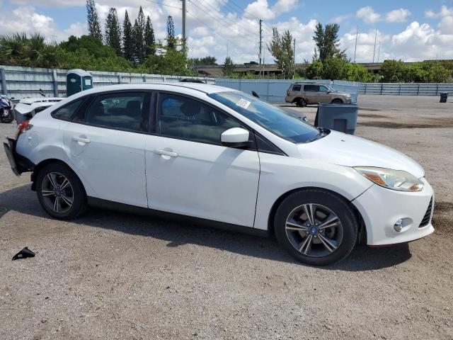 2012 Ford Focus Se VIN: 1FAHP3F29CL189118 Lot: 56918164