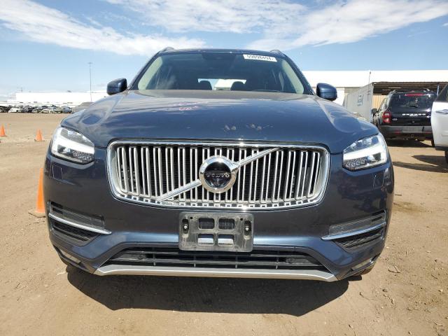 2019 VOLVO XC90 T6 IN - YV4A22PL1K1492414