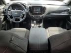 CHEVROLET TRAVERSE L photo