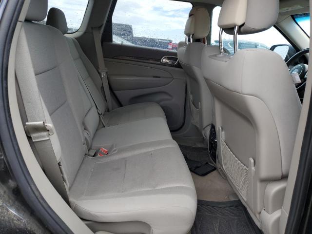 2012 Jeep Grand Cherokee Laredo VIN: 1C4RJEAG8CC334325 Lot: 59994894