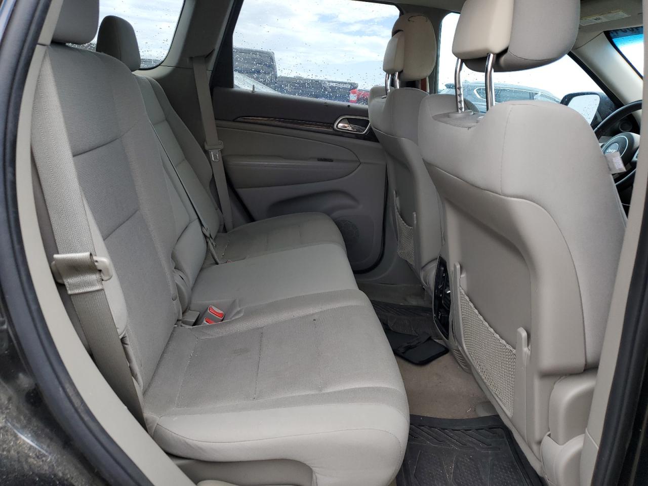 1C4RJEAG8CC334325 2012 Jeep Grand Cherokee Laredo