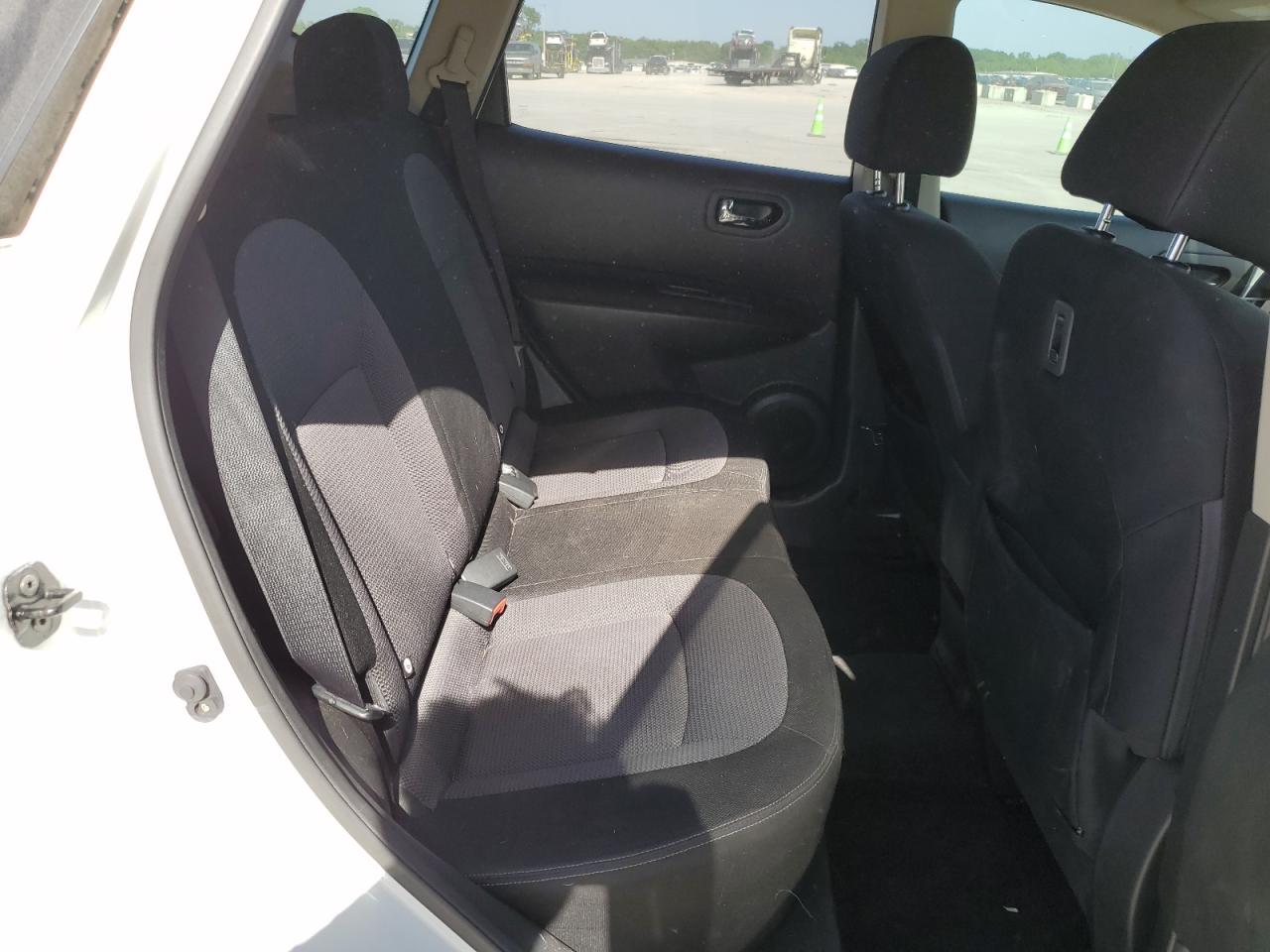 JN8AS5MT2CW281501 2012 Nissan Rogue S