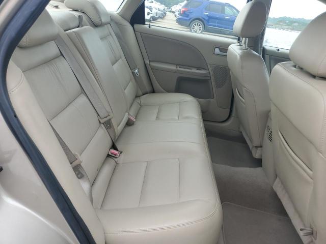 2006 Ford Five Hundred Limited VIN: 1FAFP25116G159327 Lot: 60949924