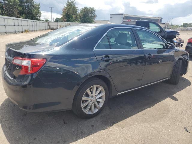 2013 Toyota Camry L VIN: 4T4BF1FK8DR288646 Lot: 57915134