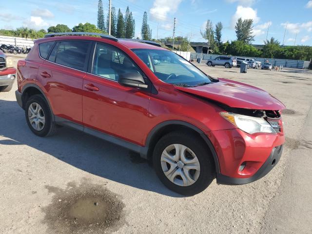 VIN 2T3ZFREV6EW090093 2014 Toyota RAV4, LE no.4