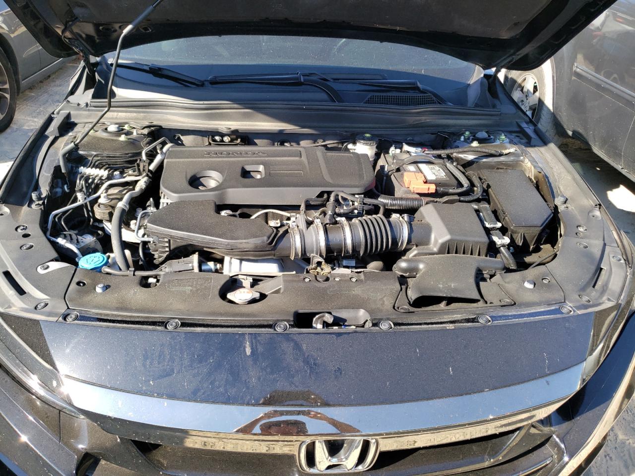 1HGCV2F39MA006697 2021 Honda Accord Sport